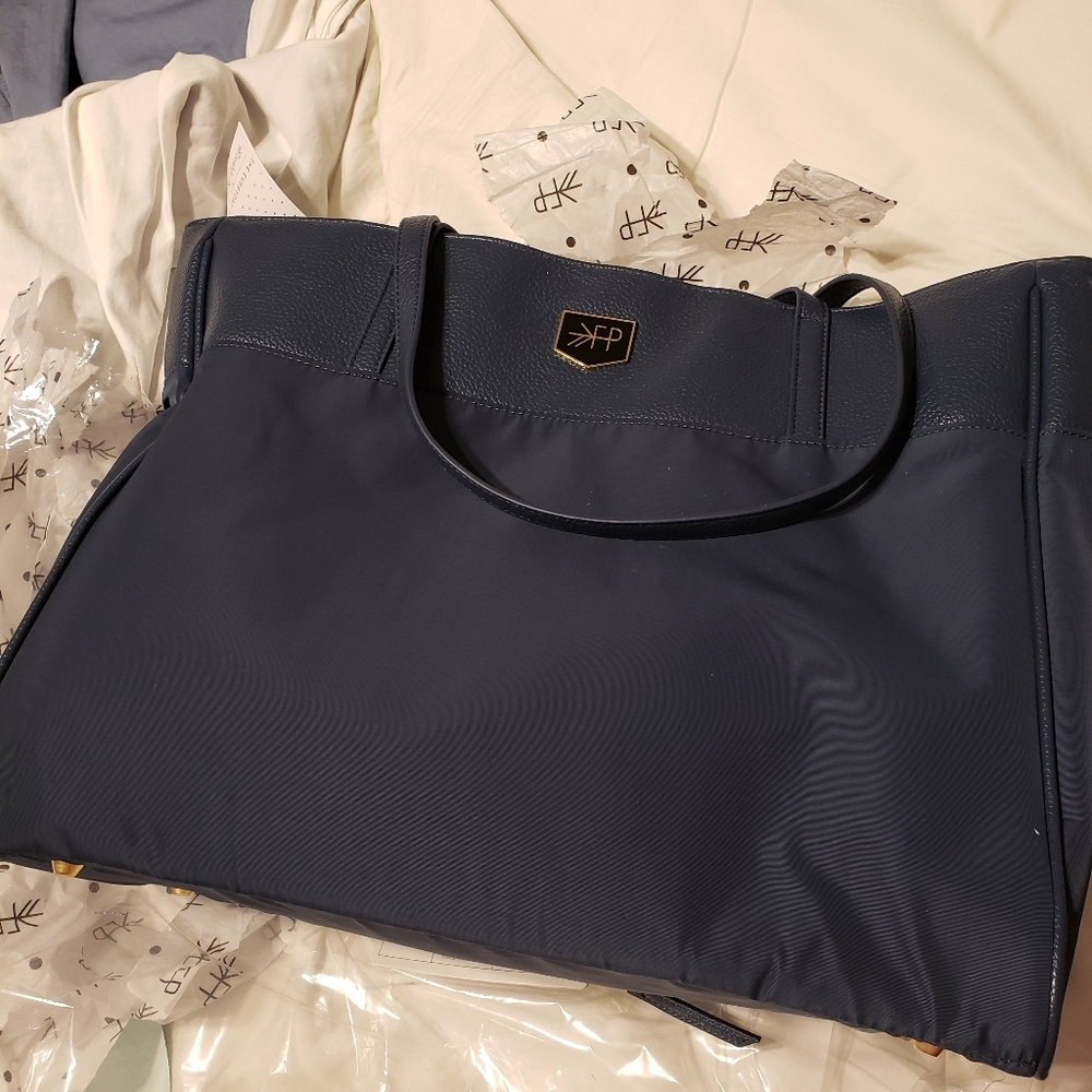Freshly Picked (diaper) Tote Bag